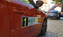 Valtellina EcoGreen: auto sostenibili in gara lungo le strade della Valle